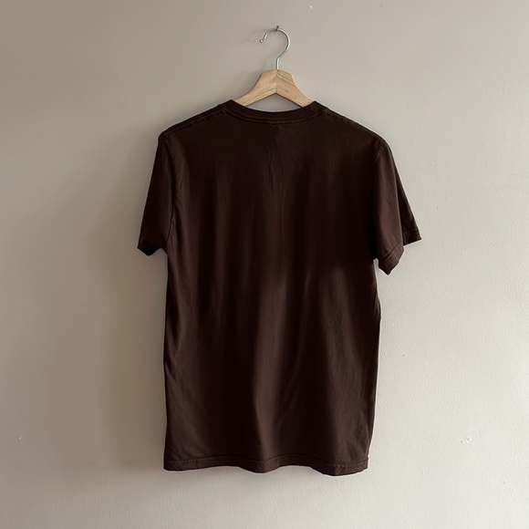 American Apparel CAKE T-Shirt in size M - Picture 4 of 4